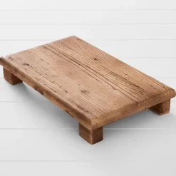 Provincial Home Living Wooden Boards>Mezze Board