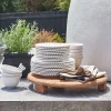 Provincial Home Living Wooden Boards>Mezze Board