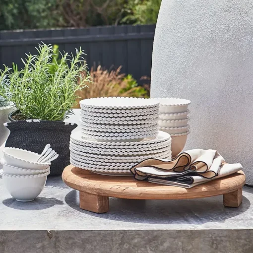 Provincial Home Living Wooden Boards>Mezze Board