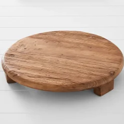 Provincial Home Living Wooden Boards>Mezze Board