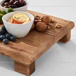 Provincial Home Living Wooden Boards></noscript>Mezze Board