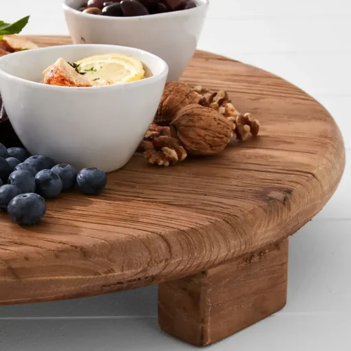 Provincial Home Living Wooden Boards>Mezze Board