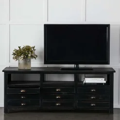 Provincial Home Living Tv Stands>Miles TV Stand