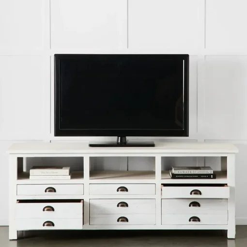 Provincial Home Living Tv Stands>Miles TV Stand