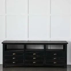 Provincial Home Living Tv Stands>Miles TV Stand