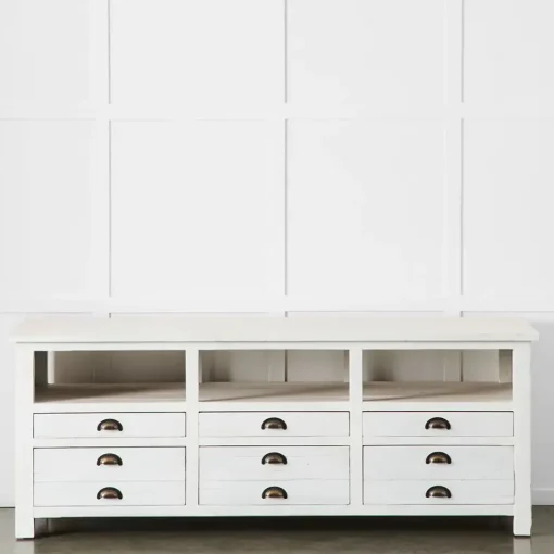 Provincial Home Living Tv Stands>Miles TV Stand