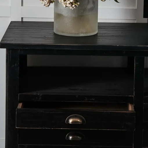 Provincial Home Living Tv Stands>Miles TV Stand