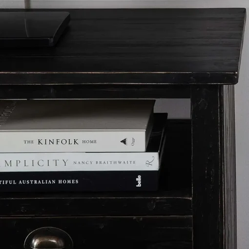 Provincial Home Living Tv Stands>Miles TV Stand