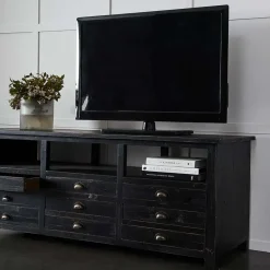 Provincial Home Living Tv Stands></noscript>Miles TV Stand