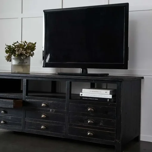 Provincial Home Living Tv Stands>Miles TV Stand