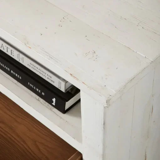 Provincial Home Living Tv Stands>Miles TV Stand