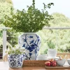 Provincial Home Living Decorative Accents | Decorative Accents>Ming Ginger Jar