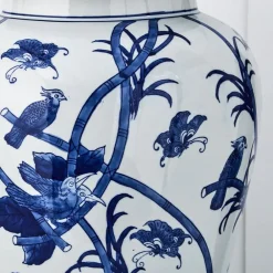 Provincial Home Living Decorative Accents | Decorative Accents></noscript>Ming Ginger Jar