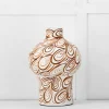 Provincial Home Living Decorative Accents | Vases>Mistra Vase