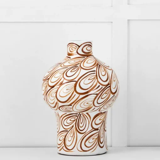 Provincial Home Living Decorative Accents | Vases>Mistra Vase