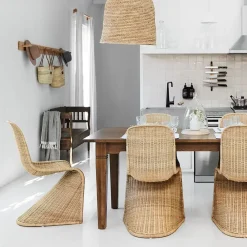 Provincial Home Living Dining Chairs>Monroe Dining Chair
