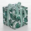 Provincial Home Living Wrap + Ribbon>Monsteria Wrapping Paper - 5m