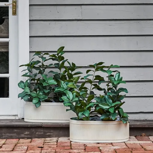 Provincial Home Living Pots, Planters + Urns>Montag Planter L
