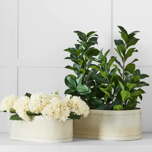 Provincial Home Living Pots, Planters + Urns>Montag Planter L