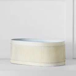 Provincial Home Living Pots, Planters + Urns></noscript>Montag Planter S