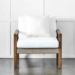 Provincial Home Living Outdoor Lounging></noscript>Montego Armchair