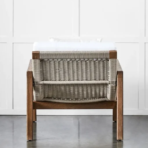 Provincial Home Living Outdoor Lounging>Montego Armchair