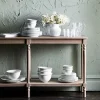 Provincial Home Living Console + Sofa Tables>Monto Petite Console Table