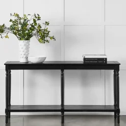 Provincial Home Living Console + Sofa Tables>Monto Petite Console Table