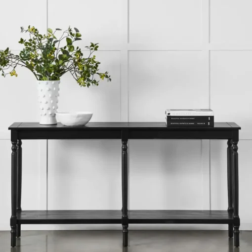 Provincial Home Living Console + Sofa Tables>Monto Petite Console Table