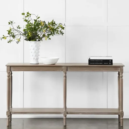 Provincial Home Living Console + Sofa Tables>Monto Petite Console Table