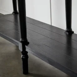 Provincial Home Living Console + Sofa Tables></noscript>Monto Petite Console Table