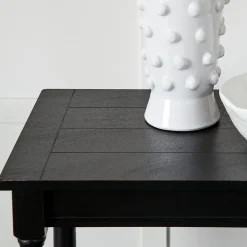 Provincial Home Living Console + Sofa Tables></noscript>Monto Petite Console Table