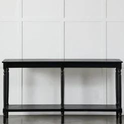 Provincial Home Living Console + Sofa Tables></noscript>Monto Petite Console Table