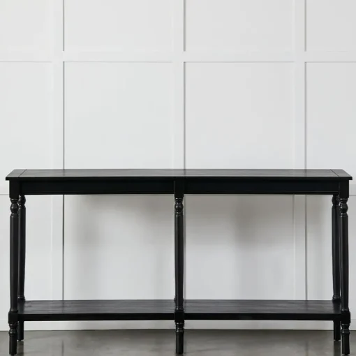Provincial Home Living Console + Sofa Tables>Monto Petite Console Table
