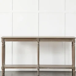 Provincial Home Living Console + Sofa Tables></noscript>Monto Petite Console Table
