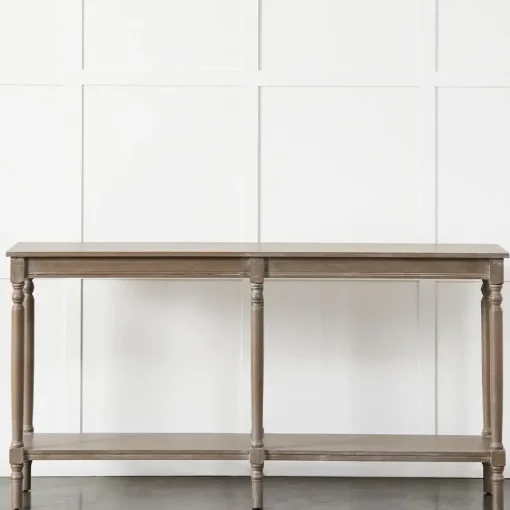 Provincial Home Living Console + Sofa Tables>Monto Petite Console Table