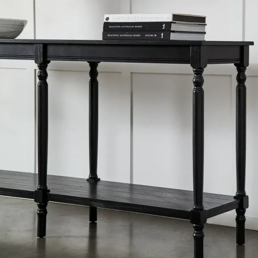 Provincial Home Living Console + Sofa Tables>Monto Petite Console Table
