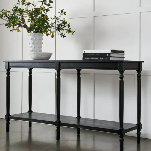 Provincial Home Living Console + Sofa Tables>Monto Petite Console Table
