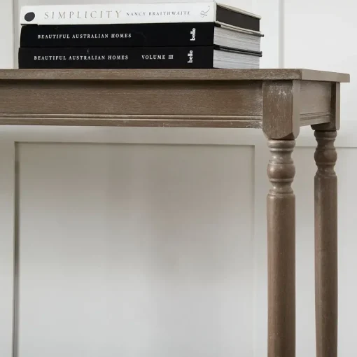 Provincial Home Living Console + Sofa Tables>Monto Petite Console Table