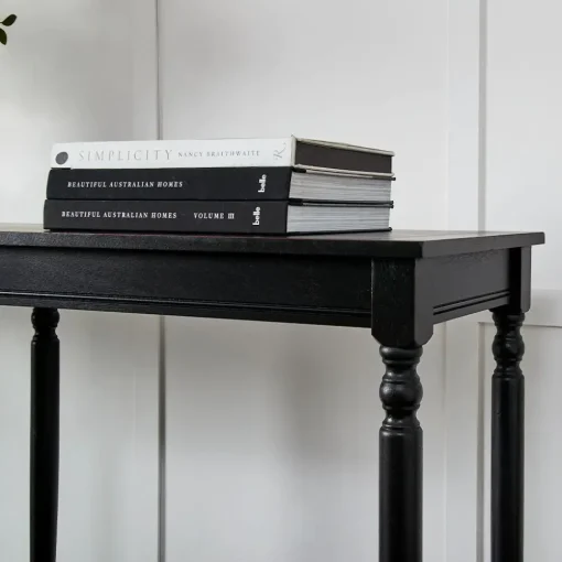 Provincial Home Living Console + Sofa Tables>Monto Petite Console Table