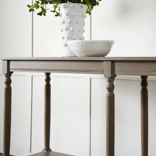 Provincial Home Living Console + Sofa Tables>Monto Petite Console Table