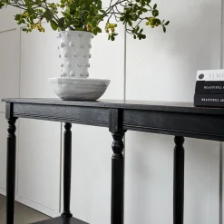 Provincial Home Living Console + Sofa Tables></noscript>Monto Petite Console Table