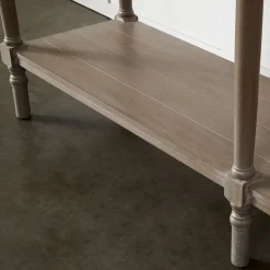 Provincial Home Living Console + Sofa Tables></noscript>Monto Petite Console Table