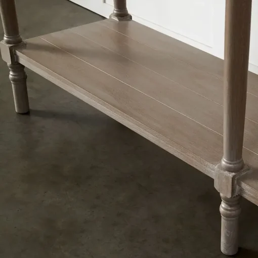 Provincial Home Living Console + Sofa Tables>Monto Petite Console Table