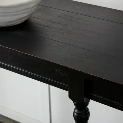Provincial Home Living Console + Sofa Tables></noscript>Monto Petite Console Table