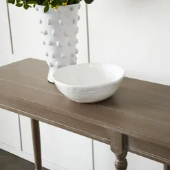 Provincial Home Living Console + Sofa Tables></noscript>Monto Petite Console Table
