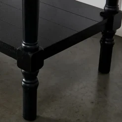 Provincial Home Living Console + Sofa Tables></noscript>Monto Petite Console Table