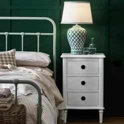Provincial Home Living Bedside Tables>Montrose Bedside Table