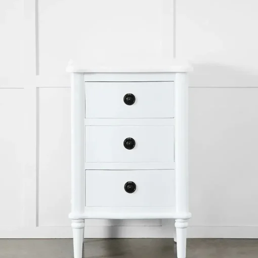 Provincial Home Living Bedside Tables>Montrose Bedside Table