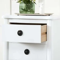 Provincial Home Living Bedside Tables></noscript>Montrose Bedside Table